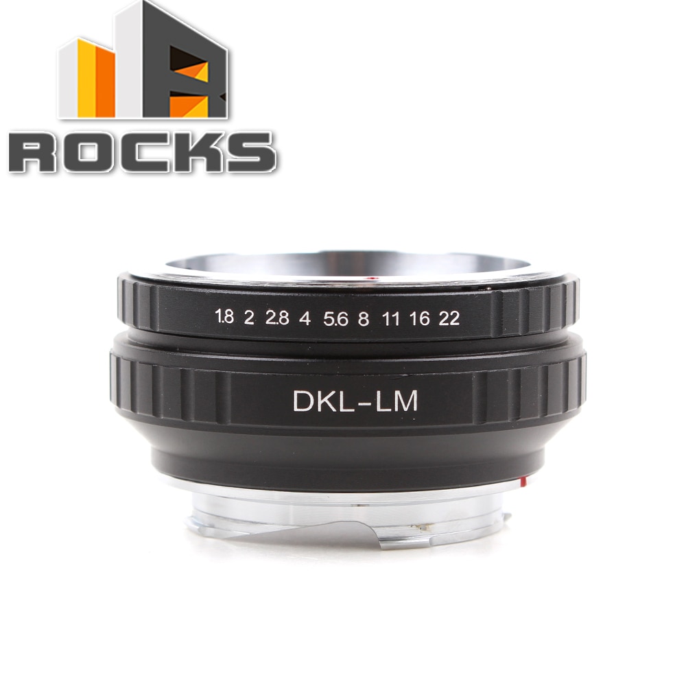   Ʈ Voigtlander Retina DKL  Leica M..
